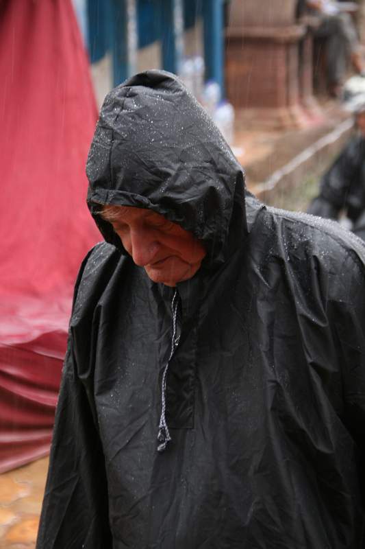 India & Nepal 2011 - 0311